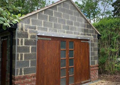 Building Work by MT Property Services Yorkshire