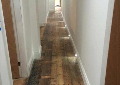 Installation by MT Property Services Yorkshire