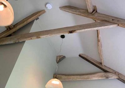 Installation by MT Property Services Yorkshire