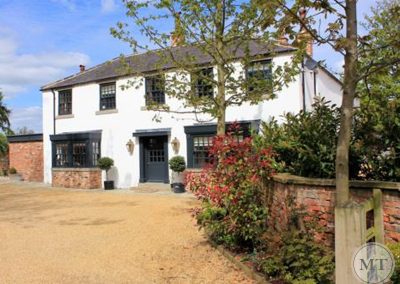 MT Property Services Yorkshire complete property renovation