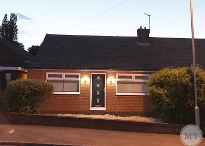 MT Property Services Yorkshire property renovation