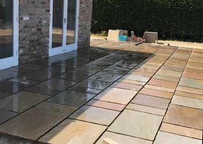 Landscaping by MT Property Services Yorkshire