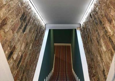 Installation by MT Property Services Yorkshire