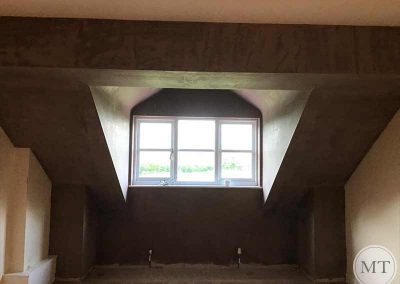 Window installation by MT Property Services Yorkshire